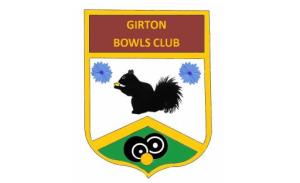 Girton Bowls club logo